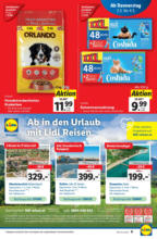 Lidl Österreich Lidl: Flugblatt ganz Österreich - ab 02.05.2024