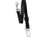 Hornbach Autosicherheitsgurt Karlie Car Safety Lead L - XL Gurtschlossadapter Breite 25 mm Länge 53 - 85 cm