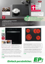 EP:Geiger Electronic Partner: Miele Magazin - bis 31.05.2024