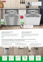 EP:Schuller Electronic Partner: Miele Magazin - bis 31.05.2024