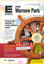 E center Warnow Park EDEKA: Wochenangebote - ab 29.04.2024