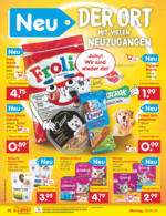 Netto Marken-Discount Netto: Wochenangebote - ab 29.04.2024