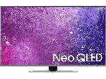 MediaMarkt Samsung QN92C (2023) 50 Zoll Neo QLED 4K Smart TV; LED QLED TV - bis 11.05.2024