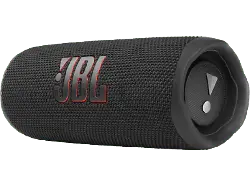 JBL Bluetooth Lautsprecher Flip 6, black; Bluetooth-Lautsprecher