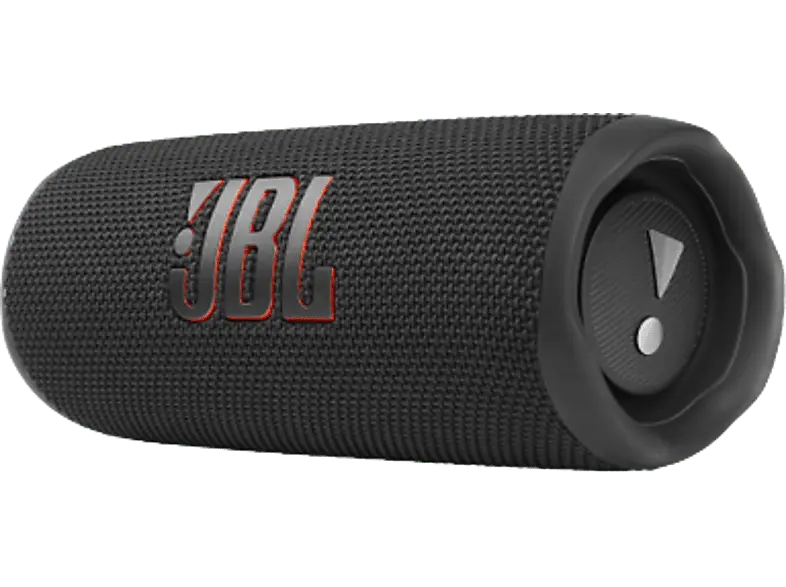 JBL Bluetooth Lautsprecher Flip 6, black; Bluetooth-Lautsprecher
