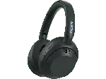 MediaMarkt Dornbirn Messepark Sony ULT wear Bluetooth Kopfh&ouml;rer mit Noise Cancelling, bis zu 30h Akkuleistung, IOS/Android, der gleiche Prozessor wie WH-1000XM5, Schwarz; Bluetooth-Kopfh&ouml;rer - bis 25.04.2026