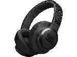 MediaMarkt JBL Live 770NC Bluetooth Kopfhörer (Over-Ear), Schwarz - bis 08.06.2024
