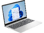 MediaMarkt HP Laptop 15-fc0906ng, AMD R7 7730U, 16 GB RAM, 1 TB SSD, 15.6 Zoll Full-HD, Win11 Home, Natursilber; Notebook - bis 11.05.2024
