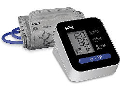 Braun BUA 5000 EU EXACT FIT 1 Blutdruckmessgerät (Batteriebetrieb, Messung am Oberarm, Manschettenumfang: 22-42cm)