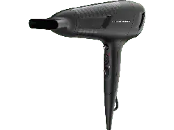 Rowenta X Karl Lagerfeld CV581L Studio Dry Haarföhn Schwarz (2300 Watt)