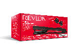 MediaMarkt Revlon RVDR5330E One Step Air Straight Haartrockner / Glätteisen (Keramik, Schwarz) - bis 11.05.2024