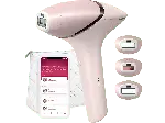 MediaMarkt Dornbirn Messepark Philips Lumea Series 9000 IPL BRI957/00 IPL-Haarentfernungsger&auml;t (Wei&szlig;, mit 4 Auf&auml;tze, Akkubetrieb) - bis 10.06.2026