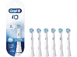 Oral-B iO Ultimative Reinigung 6er Aufsteckbürsten