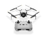 MediaMarkt DJI Mini 4 Pro Drohne mit RC-N2 Fernsteuerung - bis 11.05.2024