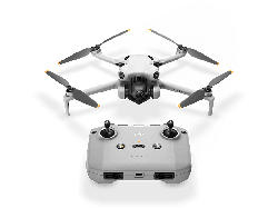DJI Mini 4 Pro Drohne mit RC-N2 Fernsteuerung