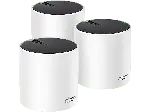 MediaMarkt Dornbirn Messepark TP-Link WLAN Mesh System Deco X55, AX3000, 3er-Pack, Weiß - bis 28.10.2025