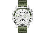 MediaMarkt Huawei Watch GT 4 46mm Green; Smartwatch - bis 11.05.2024