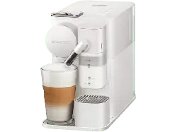 De'Longhi EN510.W Lattissima One Evo Nespresso-Maschine Weiß