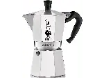 MediaMarkt Dornbirn Messepark Bialetti 1163 Moka Express 6-Tassen Aluminium; Espressokocher - bis 24.12.2025