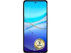 Vivo V40 SE 5G 256 GB, Crystal Black, Dual SIM