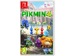 MediaMarkt Pikmin 4 - [Nintendo of Europe Switch] - bis 11.05.2024