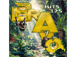 Various - Bravo Hits 125 [CD]