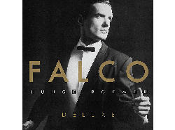 Falco - Junge Römer Deluxe Edition [CD]