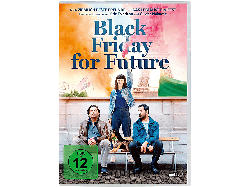 Black Friday for Future [DVD]