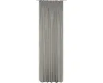 Hornbach Thermovorhang mit Universalband Eskimo natur 135x245 cm
