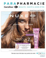 Carrefour Contact Barjols Carrefour: Offre hebdomadaire - au 27.05.2024