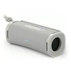 Bluetooth колонка SONY SRS-ULT10W ULT FIELD 1 BLUETOOTH, БАТЕРИЯ ДО 12 ЧАСА, СВЕТЛО СИВ