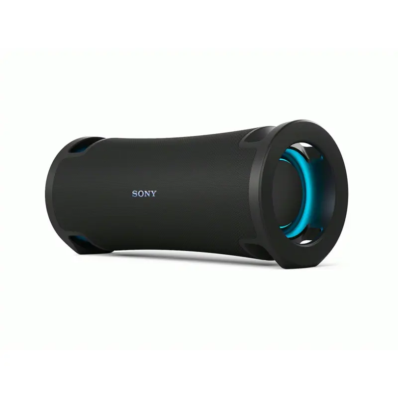 Bluetooth колонка SONY SRS-ULT70B ULT FIELD 7 BLUETOOTH, БАТЕРИЯ ДО 30 ЧАСА, ЧЕРЕН