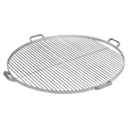 CookKing Grillrost 60 silber Edelstahl B/T: ca. 60x60 cm