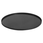 POCO Einrichtungsmarkt Bardowick CookKing Bodenplatte 60 schwarz Stahl B/T: ca. 60x60 cm