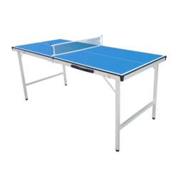 Cougar Tischtennisplatte Mini B/H/L: ca. 67x69x150 cm