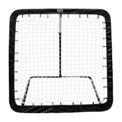 AXI Rebounder RebounderPro120 schwarz B/H/L: ca. 120x120x4,5 cm