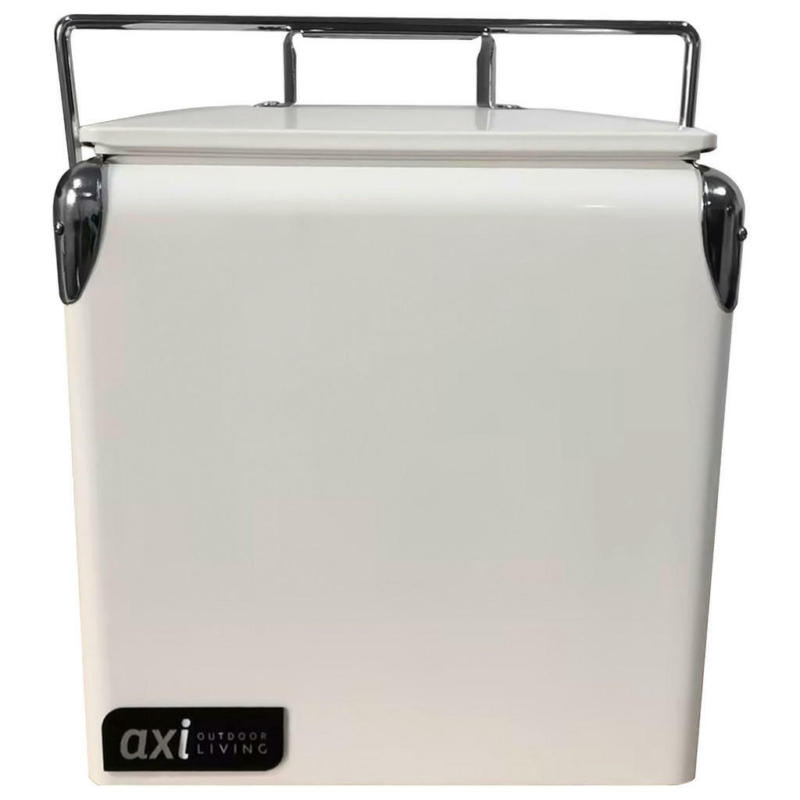 AXI Outdoor Living Getränkekühler B/H/L: ca. 23,5x36x33,5 cm
