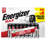 POCO Einrichtungsmarkt Homburg Energizer Batterie E303324700