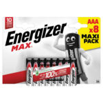 POCO Einrichtungsmarkt Zwickau Energizer Batterie