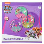 Ernsting's family PAW Patrol Zahlenpuzzle mit 10 Puzzle - bis 03.05.2024