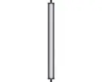 Hornbach Universelle LED-Beleuchtung 742 mm