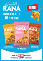 Giovanni Rana Rana: Ready Meals - bis 12.05.2025