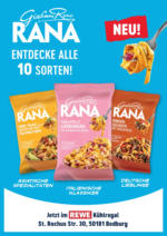 Giovanni Rana Rana: Ready Meals - bis 12.05.2025