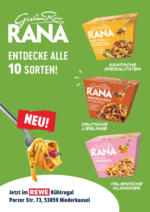 Giovanni Rana Rana: Ready Meals - bis 12.05.2025