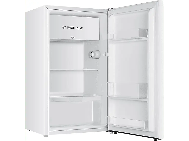 Gorenje R29EPW4 Kühlschrank (E, 842 mm hoch, Weiß, 94 l)