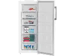 MediaMarkt Dornbirn Messepark Beko B3RFNE274W Gefrierschrank (E, 220 l, 1515 mm hoch, No Frost (verminderte Eisbildung), Wei&szlig;) - bis 10.06.2026