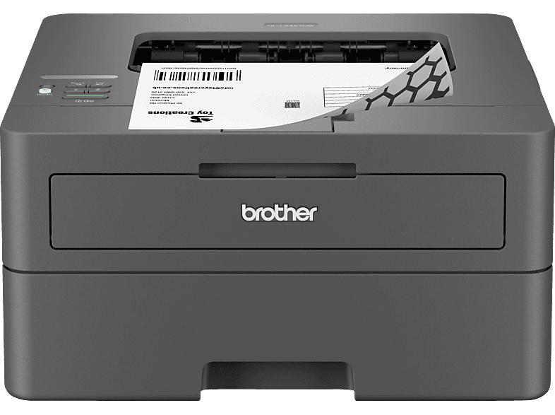 Brother HL-L2447DW Drucker S/W-Laser