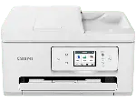 MediaMarkt Dornbirn Messepark Canon Pixma TS7750i, Multifunktionsdrucker, WLAN, Weiß - bis 15.11.2025