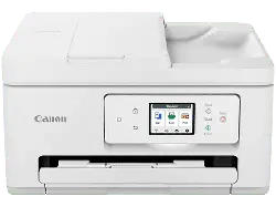 Canon Pixma TS7750i, Multifunktionsdrucker, WLAN, Weiß