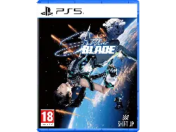 Stellar Blade - [PlayStation 5]
